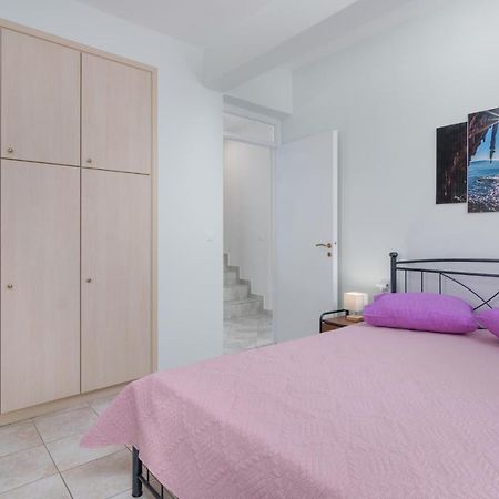 Zanart Maisonette II Tripiti Exteriör bild